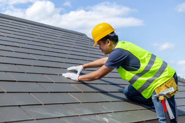 Trusted Barrington, NJ Roofing Contractor Experts