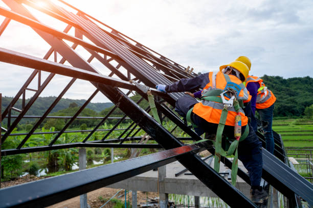 Best Residential Roofing Contractor  in Barrington, NJ