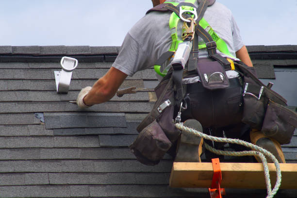 Best Commercial Roofing Services  in Barrington, NJ