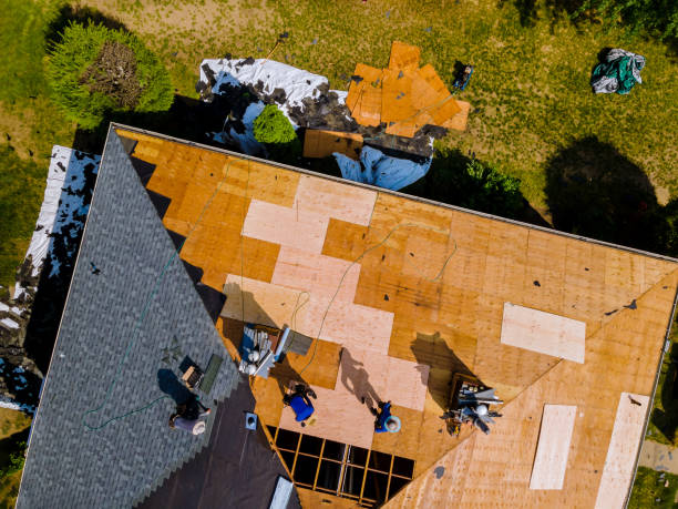Best Roof Repair Services  in Barrington, NJ