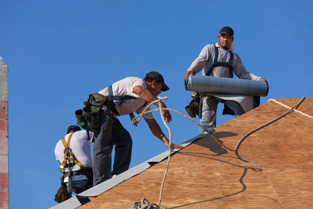 Best Residential Roofing Contractor  in Barrington, NJ