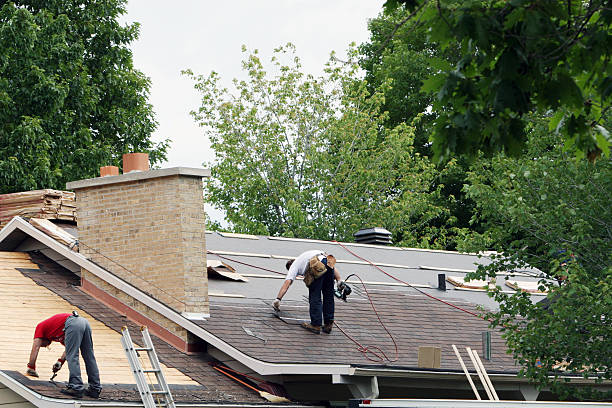 Best Commercial Roofing Services  in Barrington, NJ