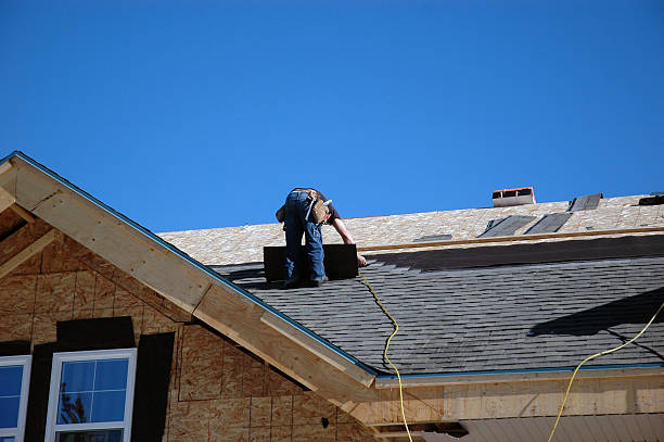 Best Flat Roof Repair Services  in Barrington, NJ