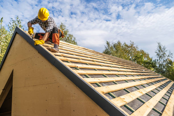 Best Affordable Roofing Company  in Barrington, NJ