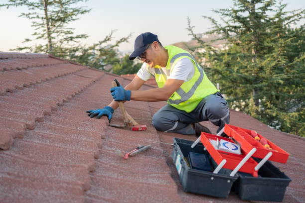 Best Emergency Roof Repair  in Barrington, NJ
