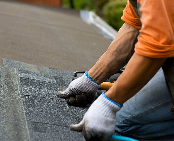 Gutter Installation and Roofing in Barrington, NJ