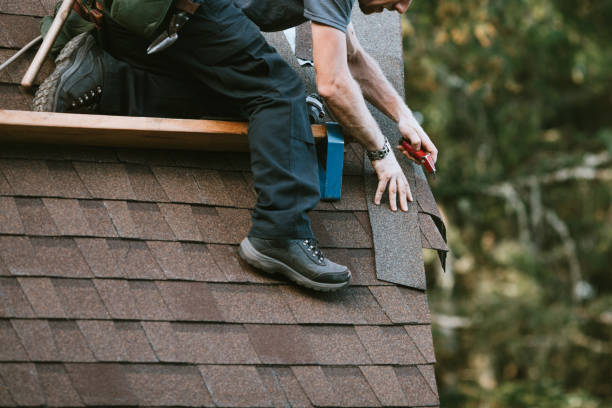 Best New Roof Installation  in Barrington, NJ