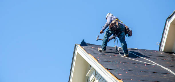Best Tile Roofing Contractor  in Barrington, NJ